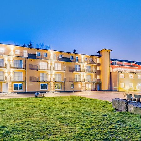 Hotel & Pension Traumblick Oberhof  Dış mekan fotoğraf