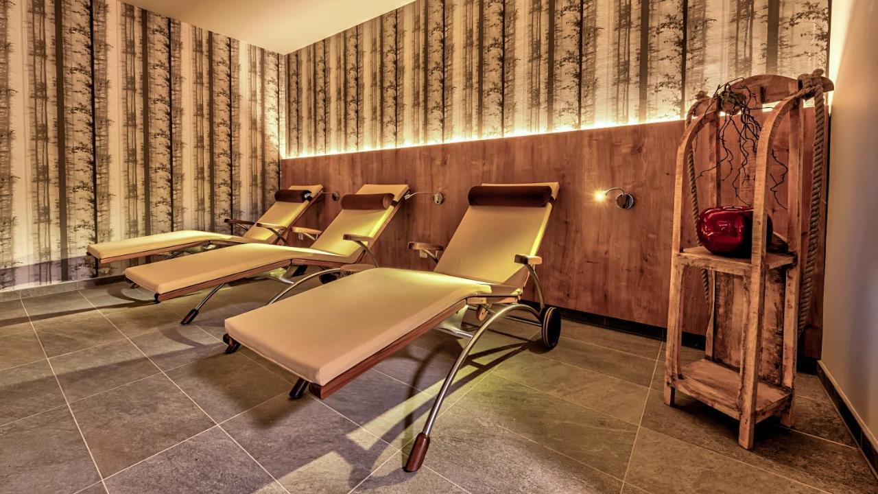 Hotel & Pension Traumblick Oberhof  Dış mekan fotoğraf