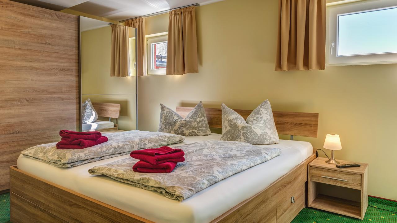 Hotel & Pension Traumblick Oberhof  Dış mekan fotoğraf