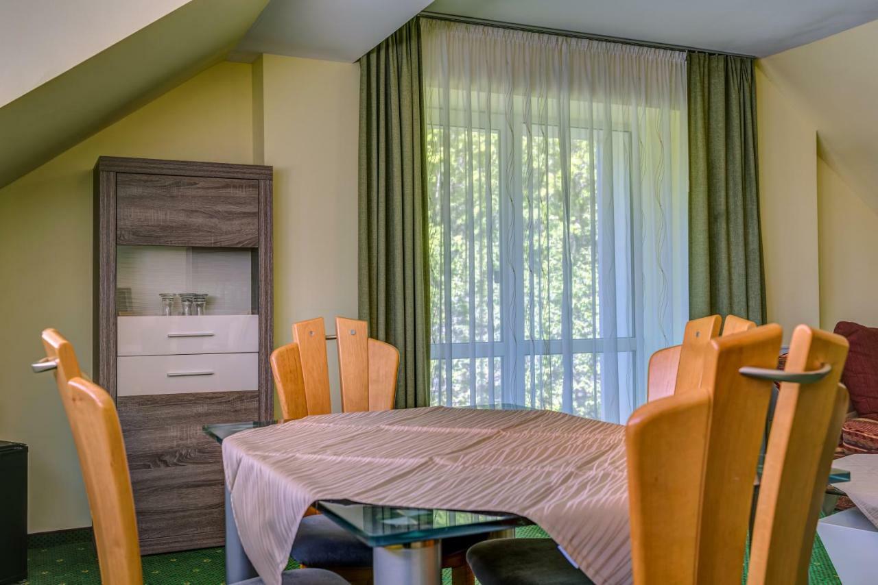 Hotel & Pension Traumblick Oberhof  Dış mekan fotoğraf
