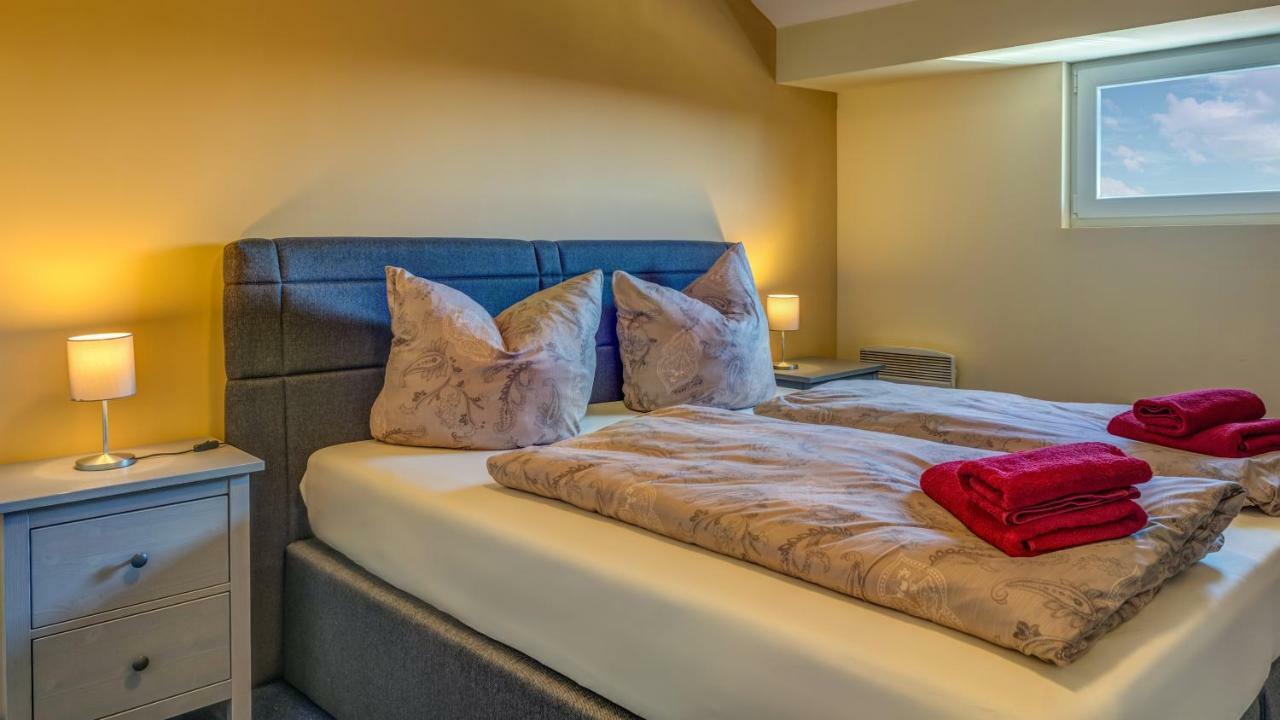 Hotel & Pension Traumblick Oberhof  Dış mekan fotoğraf